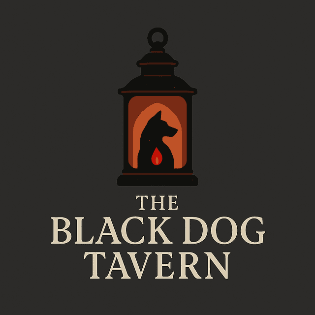 The Black Dog Tavern